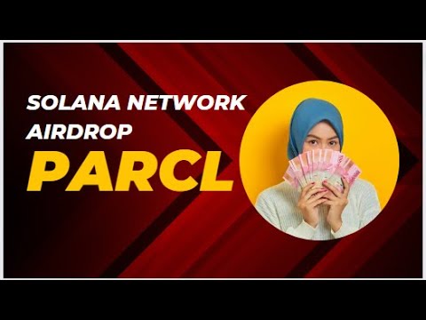 Parcl APP | New Solana Project Airdrop || 100% Confirm airdrop ON Solana Network