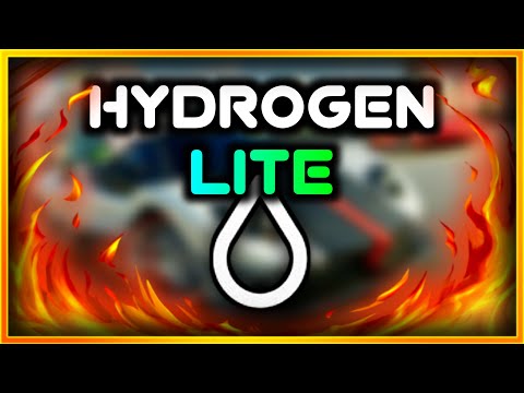 [ROBLOX LITE] 😏 SAIU!!! NOVA VERÇÃO DO NOVO EXECUTOR LITE PARA ANDROID!! HYDROGEN LITE