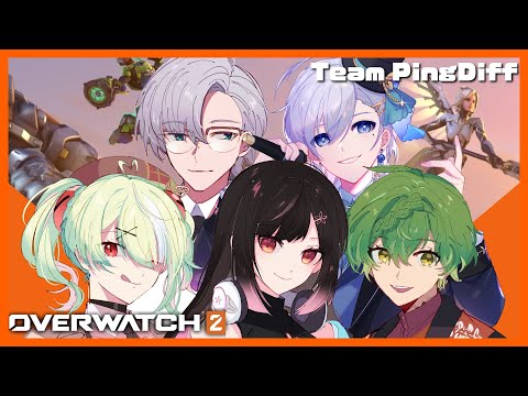 【 #TMCUP 】Team PingDiff vs Team JP猪5頭 & FINAL REVENGE MATCH【夜巡ハナREVEN | Hana Yomeguri】