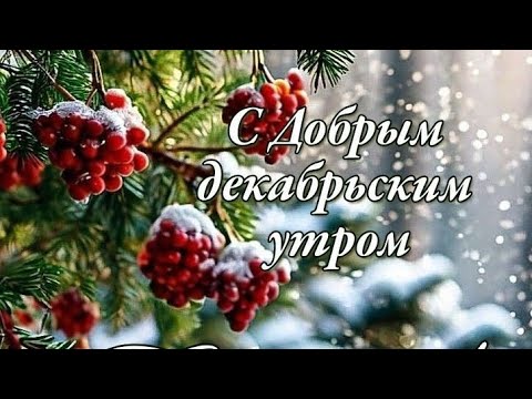 Хорошего утра💖 И ещё лучшего дня😊