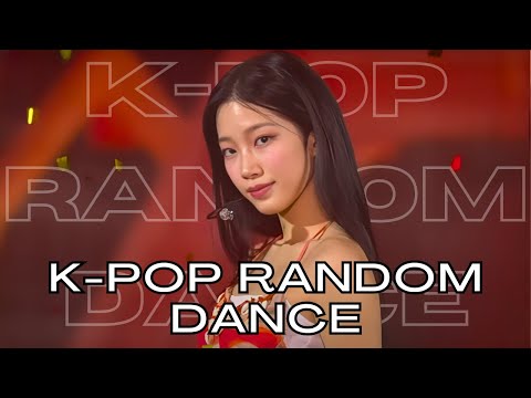 KPOP RANDOM DANCE | Popular/New | 30 Minutes