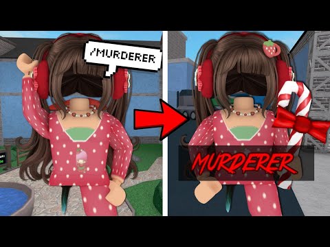 I BUSTED MYTHS In MM2... (Murder Mystery 2)