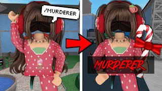 I BUSTED MYTHS In MM2... (Murder Mystery 2)