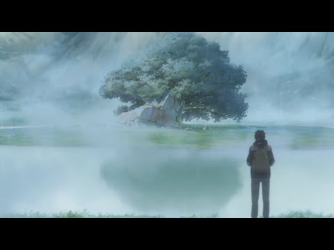 『君の名は。』　1時間耐久　御神体へ再び　作業用　勉強用　睡眠用