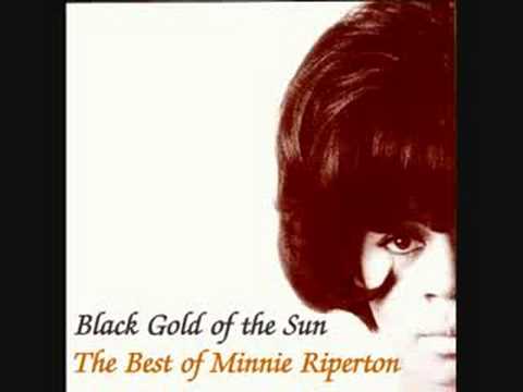 Minnie Ripperton-Lonely Girl