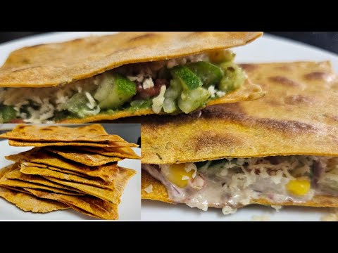 kaakra chaat recipe/khakra veg green chutney cheesy sandwich/khakra veg mayonnaise cheesy sandwich