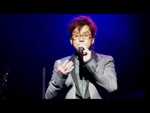 Alan Tam 譚詠麟, Edmonton 一點光 concert 2012 (HD)