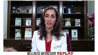 Wellness Wednesday June 26, 2024