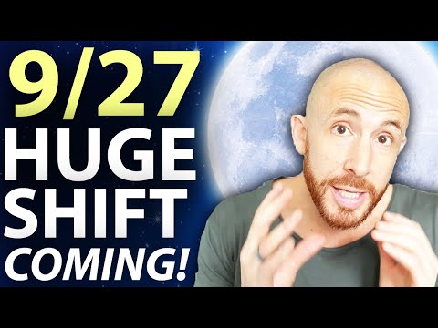 5 Things You Should Know About The FULL Moon (September 29, 2023)