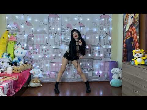 [Kittie] EXID - Ah Yeah 댄스 커버 dance cover