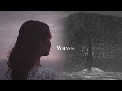 The Marauders - waves