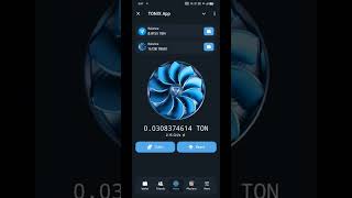 How to get free TON coin #toncoin #cryptomining  real or fake ? #free