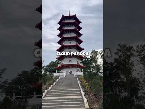 Welcome to the new CHINESE GARDEN, Singapore 🇸🇬 | @justflowwithjuhi