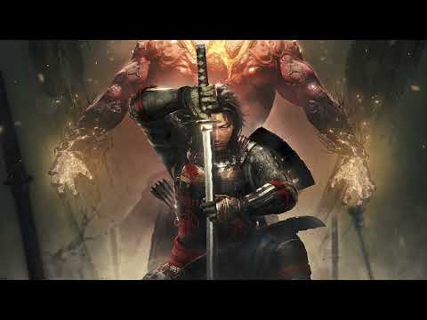 Peace(seamlessly extended) - Nioh 2 OST