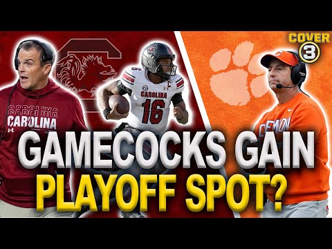 Gamecocks NEED To Find The Money To Keep Sellers | South Carolina Defeats Clemson | College Football