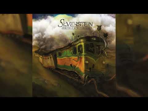 Silverstein - Vanity And Greed (Remixed/Remastered 2022) (Official Visualizer)