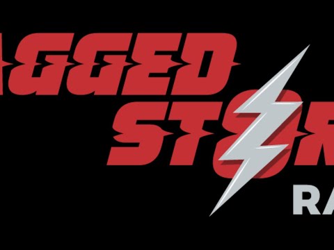 Jagged Storm Radio Live Stream