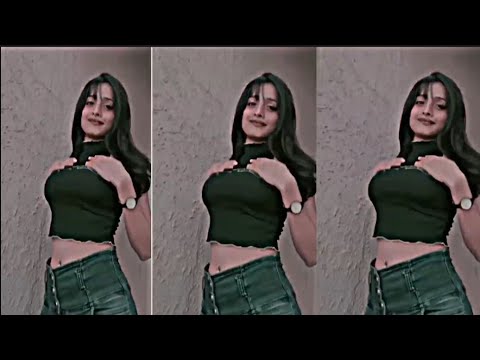 Nano wale ne🥵Hot🥵 || 4k status || preset edit||  thunder effect || famous 2023 🥰 #shorts #trending