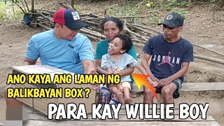 Part 5 SAKRIPISYO NG ISANG NANAY NA KATUTUBONG AETA PARA SA MAY SAKIT NA ANAK