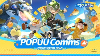 [POPUU Comms] Steam Next Fest Special Program