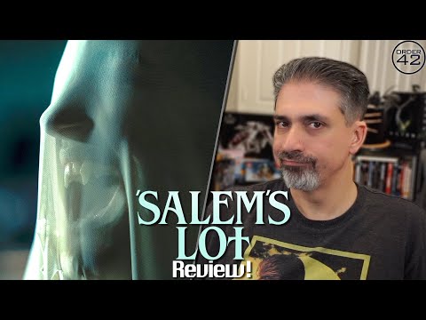 'Salem's Lot (2024) Review