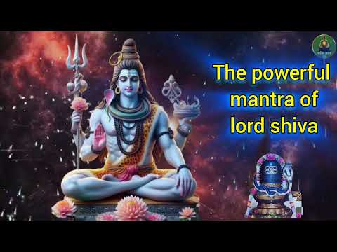 2 मिनट जरुर सुनिए यह महादेव मंत्र !! most powerful shiva mantra formeditation !! #shiv #mantra