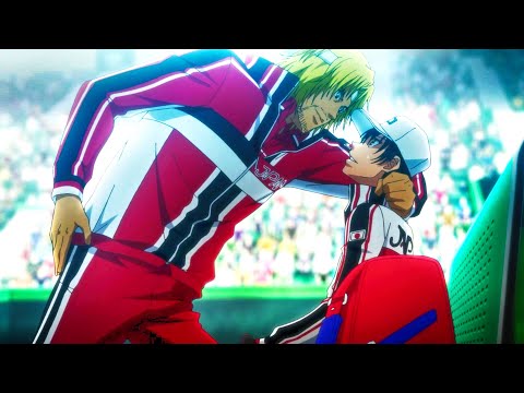 Top 25 Sports Anime Of All Time You Need To Watch