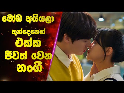 P2: අයියලා තුන්දෙනෙක් ඉන්න නංගී කෙනෙක්  | Ending Explanation  | Lokki Recaps