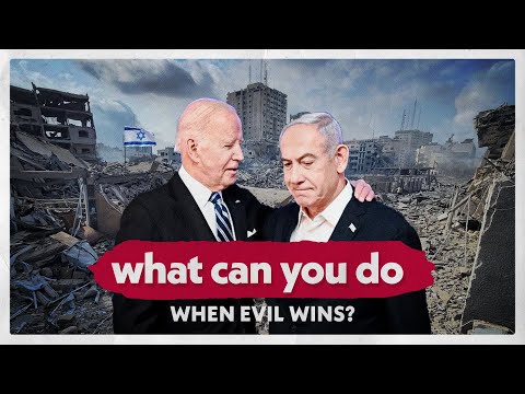 What Happens When Evil Wins?