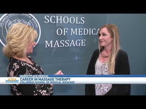 GDM: Columbus School of Medical Massage 022020