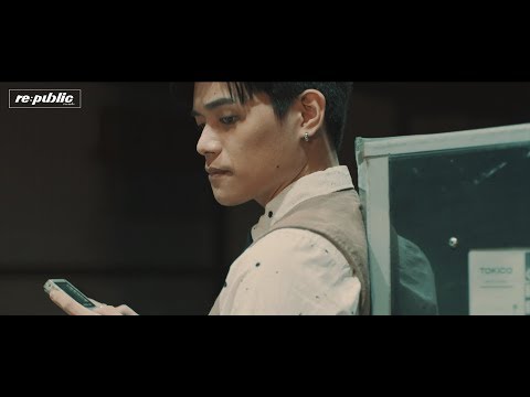 三十萬年老虎鉗 Mr. Loud Who Chance - [ 停下來Can't Stop Blues ] Official MV