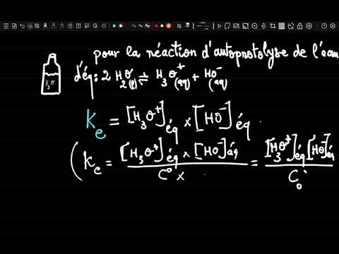 Formulaire de physique-chimie, terminale, partie 4