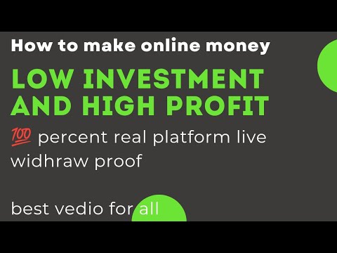 Multi-Currency Pledge | Give 50000 Rewards | Perfect Income