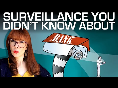 The TRUTH about Bank Privacy