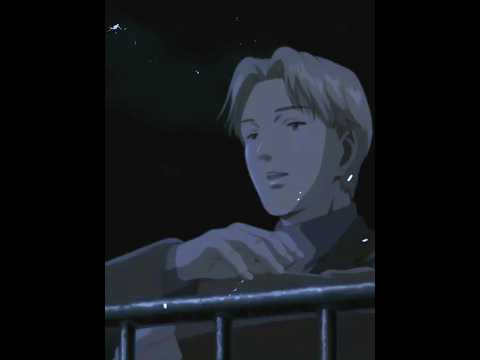 Johan Liebert 🐐