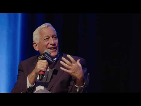 Walter Isaacson on Elon Musk with David Axelrod