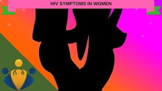 Hiv symptoms in women: early signs of hiv 🎁 🎁 🎁