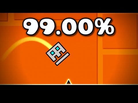 The UNLUCKIEST Geometry Dash Creator...