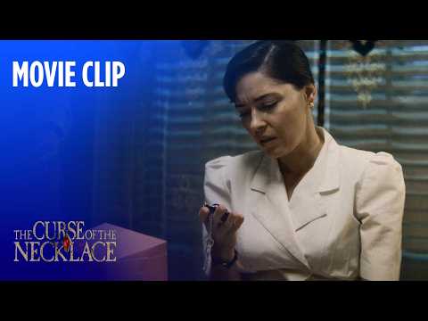 The Curse of the Necklace Movie Clip I Big Happy Family I Warner Bros. Entertainment