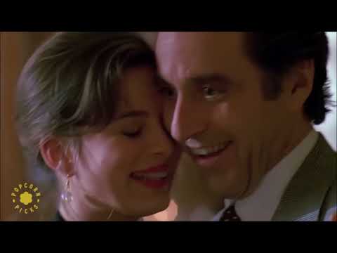 "Por Una Cabeza" , cena do filme Perfume de Mulher (Scent of a Woman), com Al Pacino.