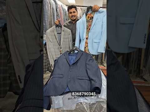 Branded Blazers n Suits in Cheapest Price  Shop - Surplus Apparel Indrapuram Gaziabad      #blazers