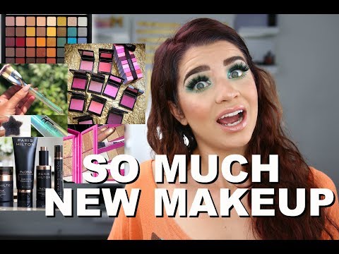 IN THE CART OR FORGOT ABOUT? WILL I BUY IT? IT COSMETICS, NYX COLOURPOP & MORE!! | MAKEUPMOLLY