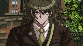 Ultimate Talent Development Plan - Gonta Gokuhara Events [DRV3]