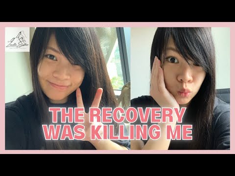 I recorded my wisdom tooth recovery day by day (1 Week Post Operation) | 我录下我智慧牙手术后的那七天 [Vlog #02]