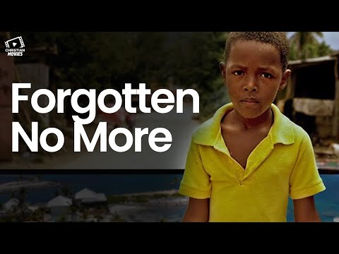 Christian Movies | Forgotten No More:  The Dominican Bateys