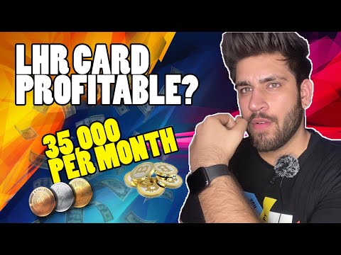 Best LHR Card for Mining? | Hashrate, Profit | LHR vs Non LHR Profit | LHR Card Mining