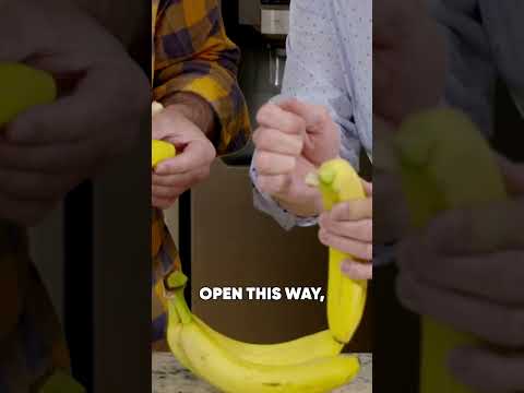 Pre-Sliced Bananas?