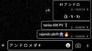 WHATSAPP PRIMÁRIO , TEMA PRETO E BRANCO + INSTA TICK 🏌🏻‍♀️🔥