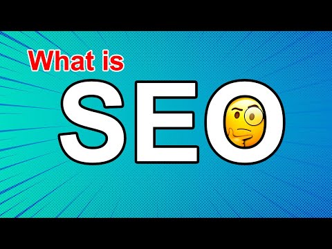 what is seo - seo tutorial for beginners- seo - search engine optimization - how to seo - seo 2021