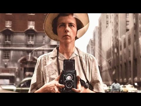 How To Take Photos Like Vivian Maier